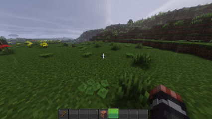 Minecraft Mod : BlockOwner 2