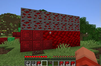 Minecraft Mod : Blocks Galore 1