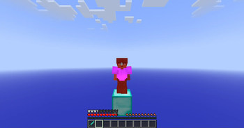 Minecraft Mod : Animatium 5
