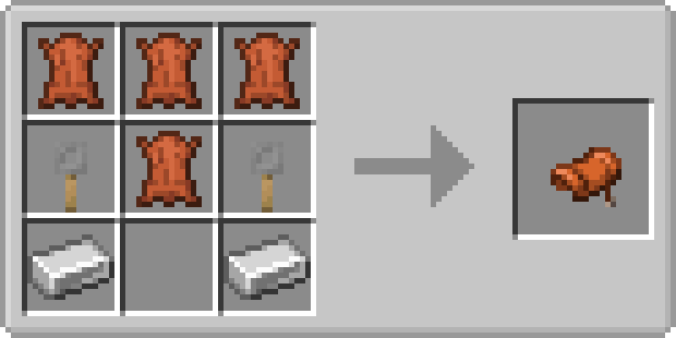 Minecraft Mod : Augmented reality 5