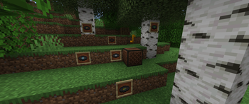 Minecraft Mod : Anthem Discs 1