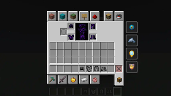 Minecraft Mod : Bedrock Tools 31