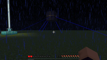 Minecraft Mod : All-Terrain Tripodal Attackers 2