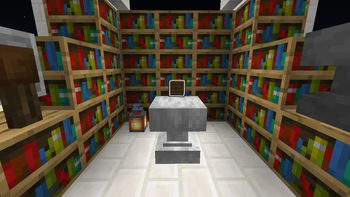 Minecraft Mod : Aeternum 3