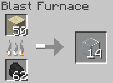 Minecraft Mod : Better Crafting 11
