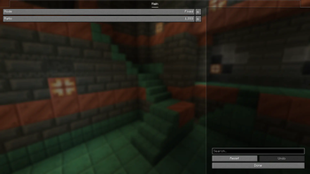Minecraft Mod : Aspect Ratio 1