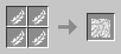 Minecraft Mod : Better Feathers 3