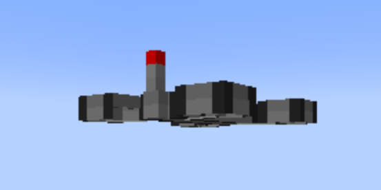 Minecraft Mod : CC:Drones+ 2