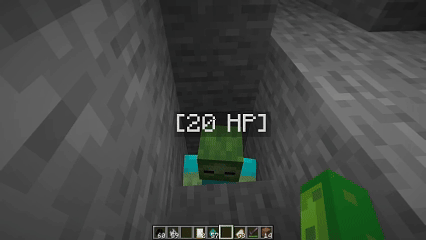 Minecraft Mod : All About Mobs 2