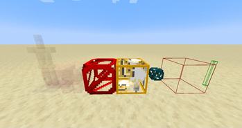 Minecraft Mod : Adventure Map Developer 9