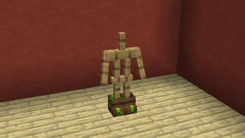 Minecraft Mod : Artifacts 44