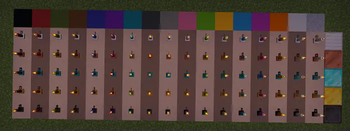 Minecraft Mod : Bright 2