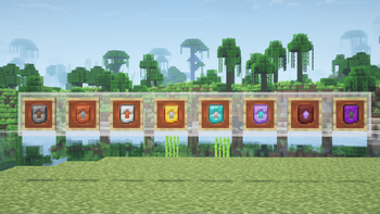 Minecraft Mod : AscendedAlloys 4