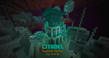 Minecraft Mod : Bygone Nether 2