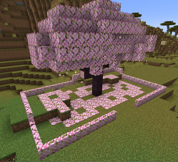 Minecraft Mod : Blocks for Builders 5