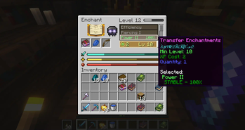 Minecraft Mod : Atheneum 5