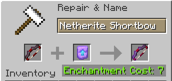 Minecraft Mod : Better Enchanting 4