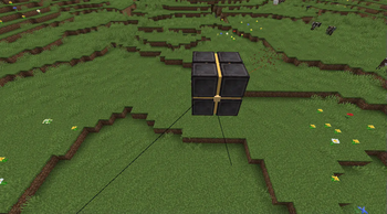 Minecraft Mod : All-Terrain Tripodal Attackers 1