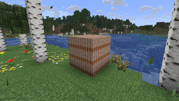 Minecraft Mod : 9-5 Essentials 4