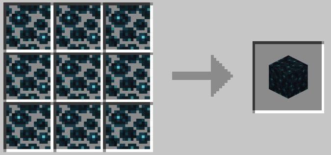 Minecraft Mod : Better Crafts 37