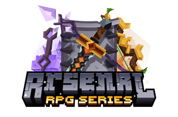 Minecraft Mod : Arsenal (RPG Series) 3