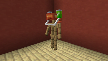 Minecraft Mod : Artifacts 22