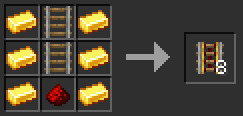 Minecraft Mod : CYRTO | Change Your Rails To Other 2