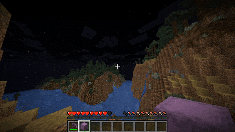 Minecraft Mod : Better Shulkers 2