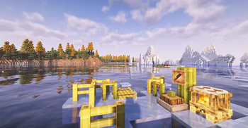 Minecraft Mod : Archaeological_Research 3