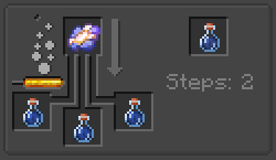 Minecraft Mod : Better Bitter 6