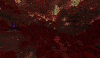 Minecraft Mod : Big Globe 3