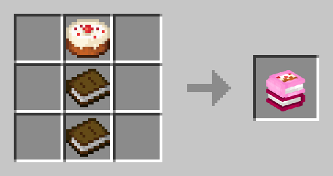 Minecraft Mod : Builders Dream 23