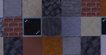 Minecraft Mod : Blasting Plus 2