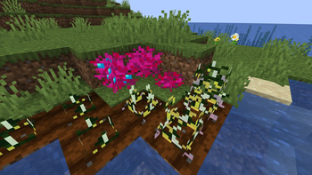 Minecraft Mod : BagelVulture's First Mod 15