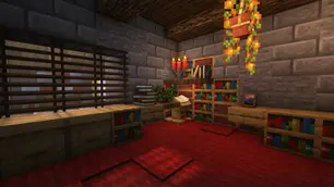 Minecraft Mod : Beautify: Refabricated 7