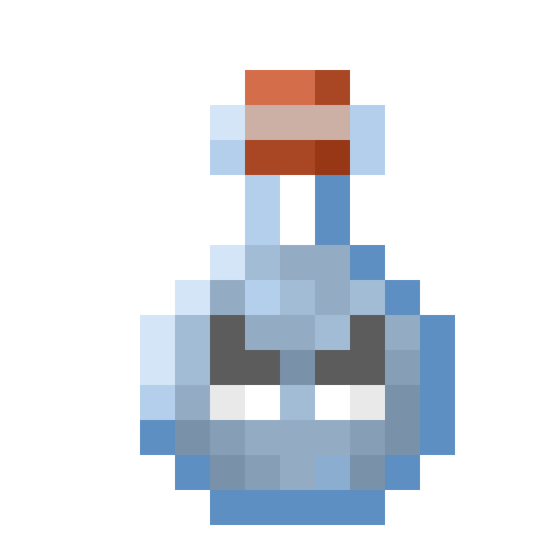 Minecraft Mod : Allay in a Bottle 2
