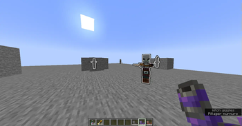 Minecraft Mod : Annoying Pillagers 1