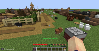 Minecraft Mod : Better Babies 1