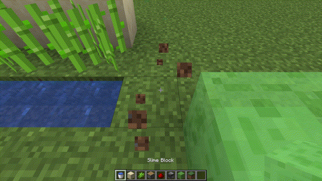 Minecraft Mod : Autokey 1