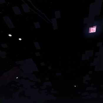 Minecraft Mod : CRYPTID 9