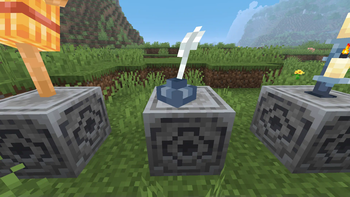 Minecraft Mod : Builder's Boundry 7