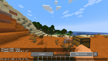 Minecraft Mod : Booster 7