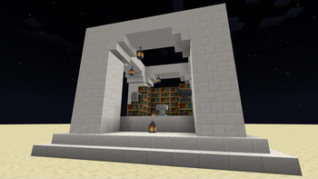 Minecraft Mod : Aeternum 10