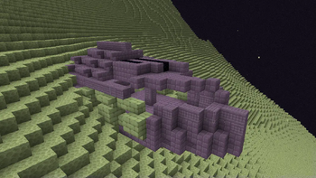 Minecraft Mod : Big Globe - Explorify Compatibility 4
