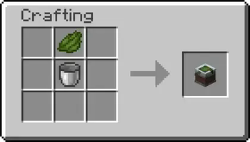 Minecraft Mod : Builders Dream 17