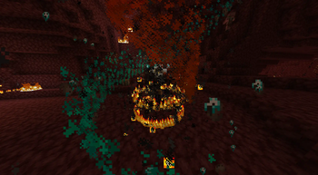 Minecraft Mod : Ashbound 6