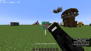 Minecraft Mod : Auto Clicker by Its_SxNu 3