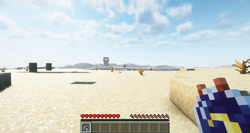 Minecraft Mod : Beautiful Potions [MOD EDITION] 5