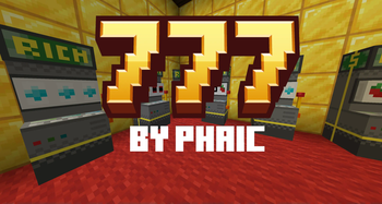 Minecraft Mod : 777 1