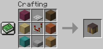 Minecraft Mod : Automated Crafting 4